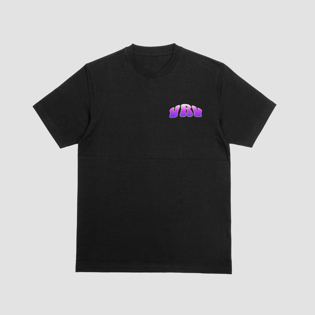 Camiseta Basic - Vazio Roxo