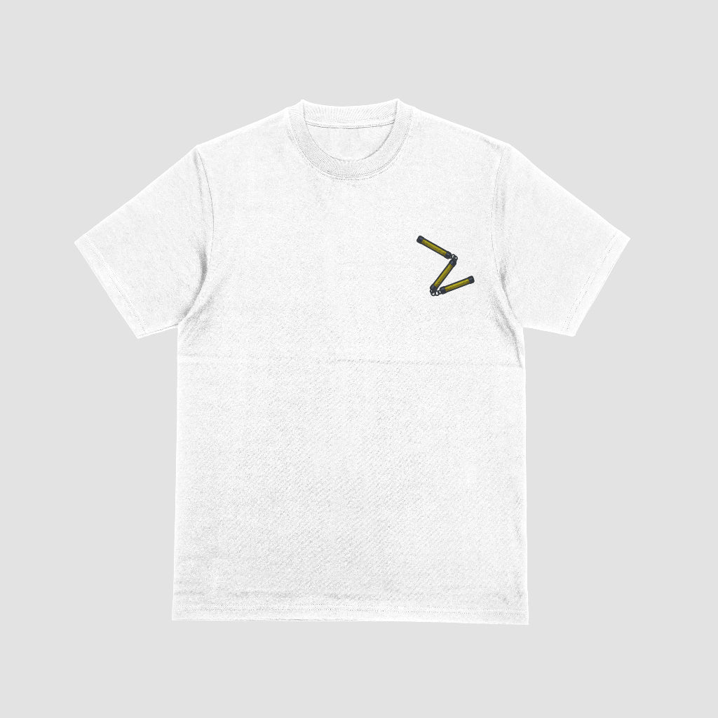 Camiseta Basic - Suguro Geto