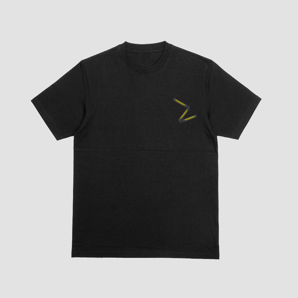 Camiseta Basic - Suguro Geto