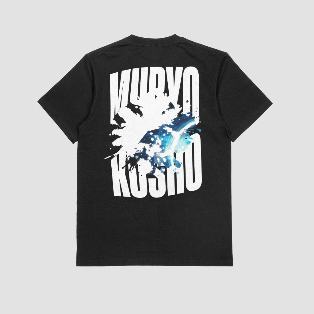 Camiseta Basic - Muryo Kusho