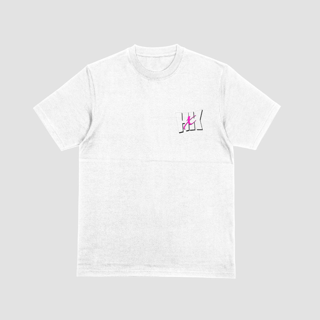 Camiseta Basic - Honrado x Rei